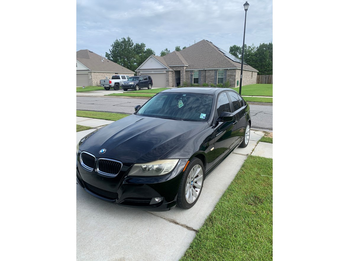 2011 BMW 3 Series for sale by owner in Denham Springs