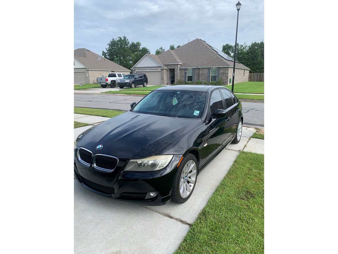 2011 BMW 3 Series for sale by owner in Denham Springs