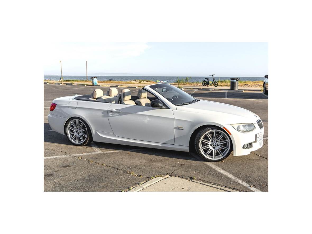 2011 BMW 3 Series for Sale by Owner in Mechanicsburg, PA 17050