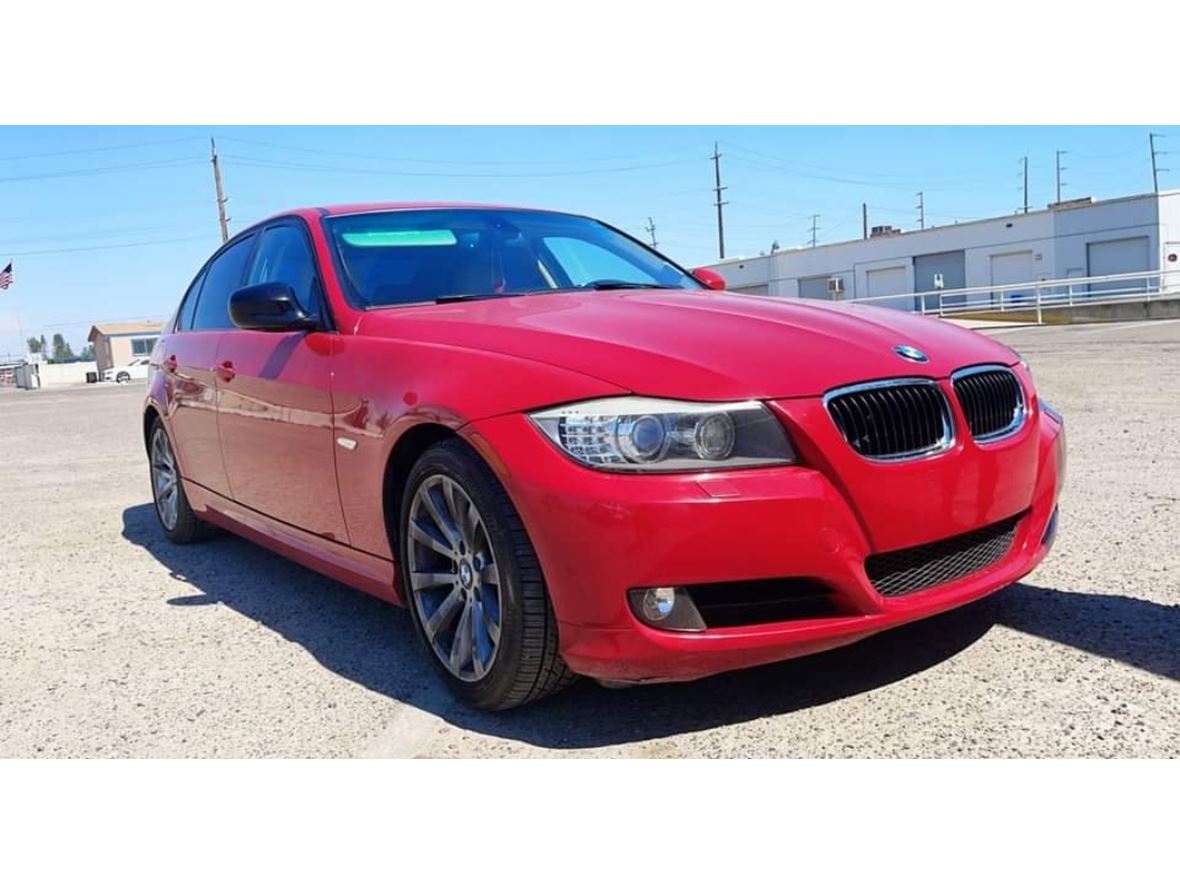 2011 BMW 3 Series for sale by owner in Dinuba