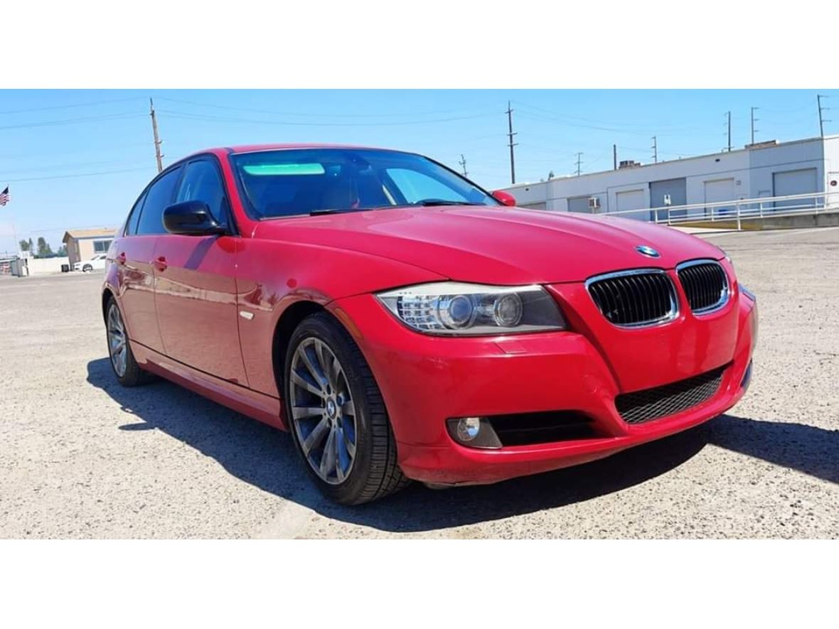 2011 BMW 3 Series for Sale by Owner in Dinuba, CA 93618
