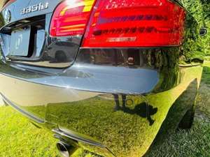 Black 2012 BMW 3 Series