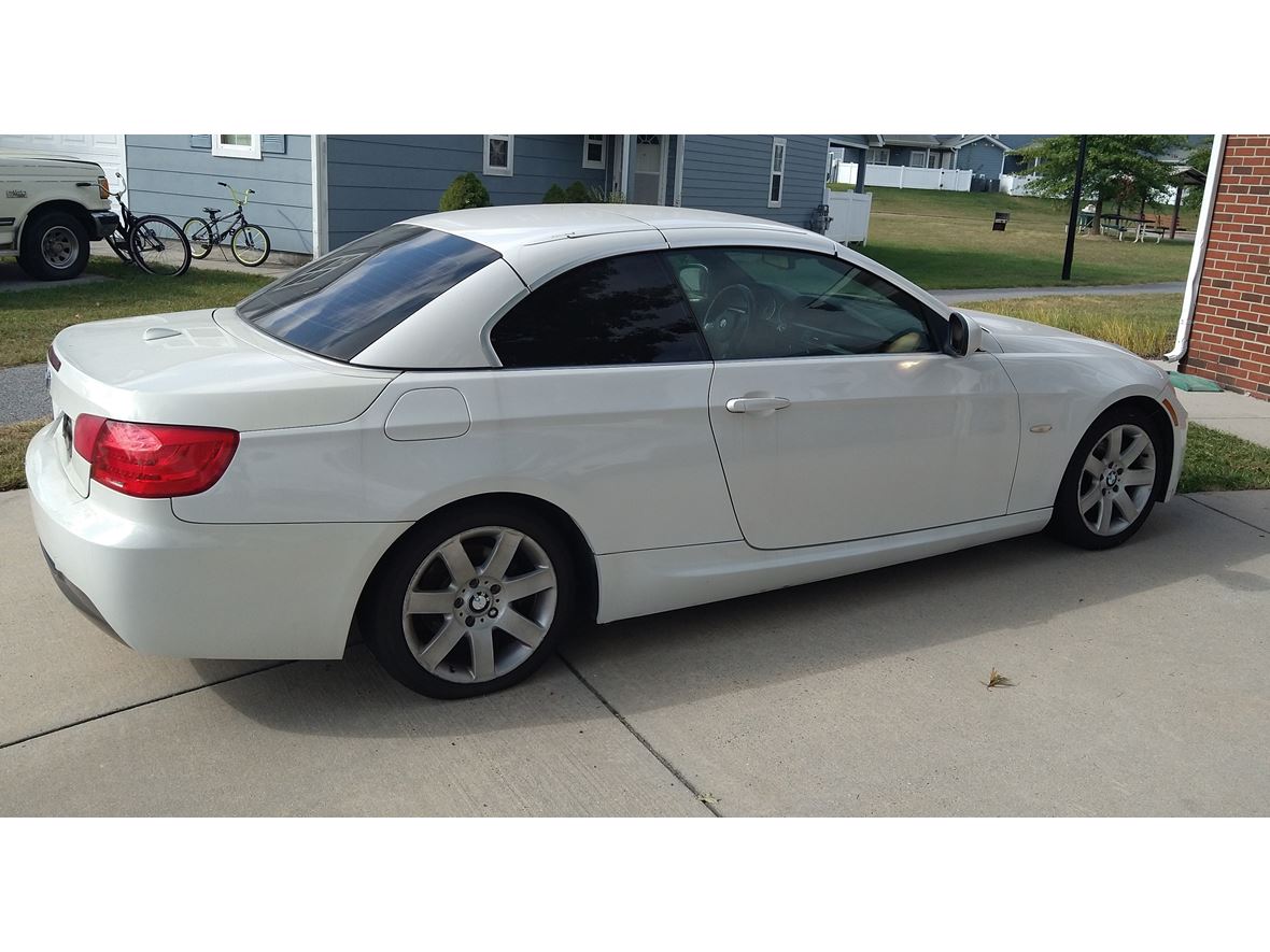 2012 BMW 3 Series for sale by owner in Dover