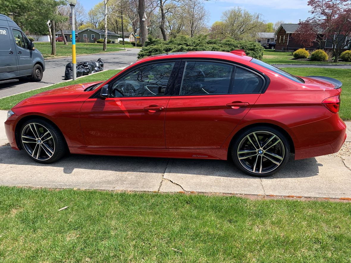 2018 BMW 3 Series for Sale by Owner in Commack, NY 11725