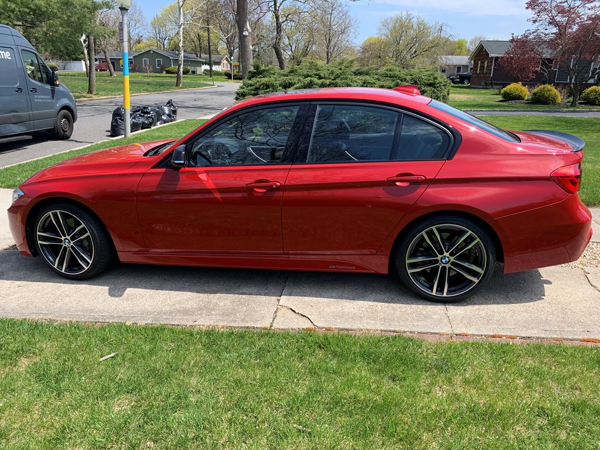 2018 BMW 3 Series for sale by owner in Commack