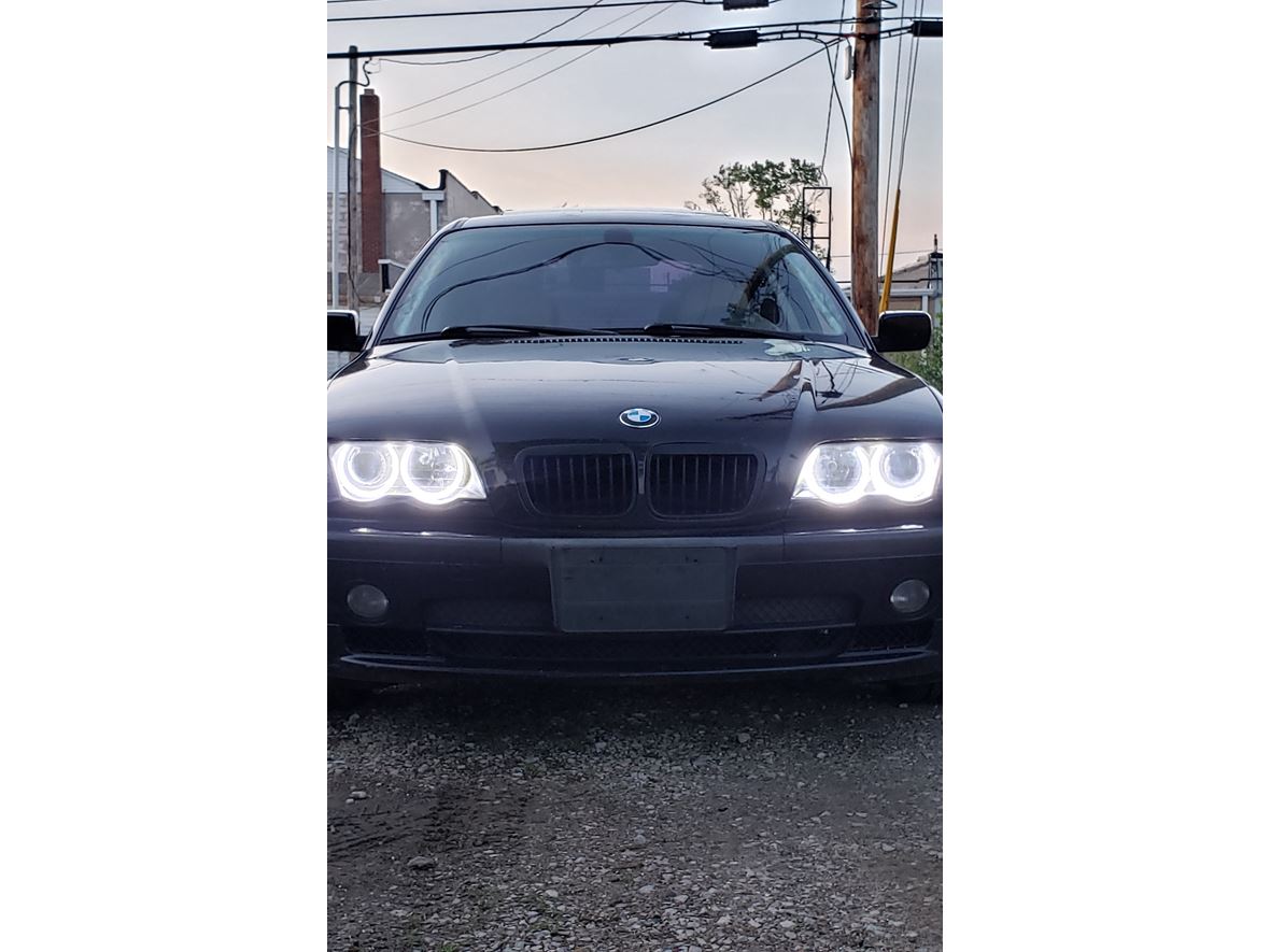 2001 BMW 3 Series 330i for sale by owner in Indianapolis
