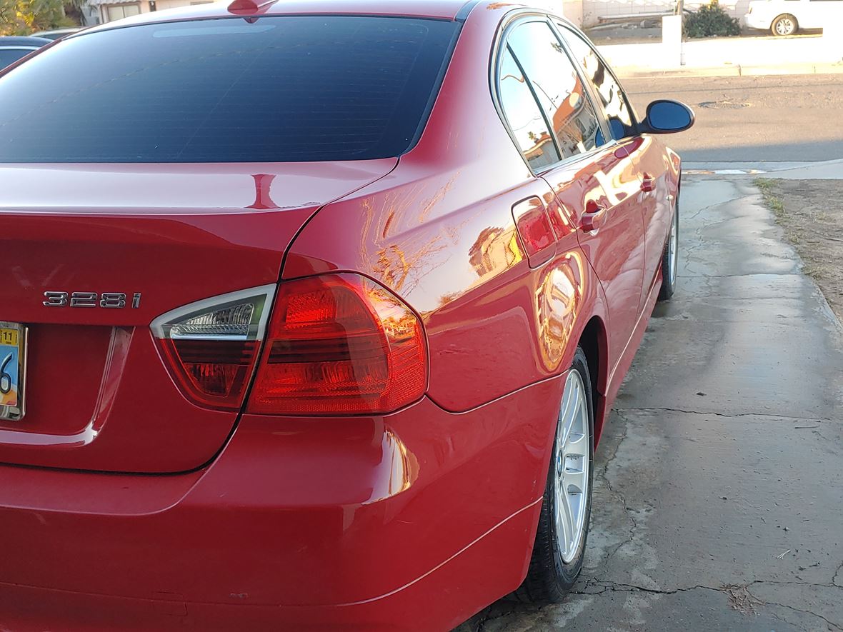2007 BMW 328i for sale by owner in Las Vegas