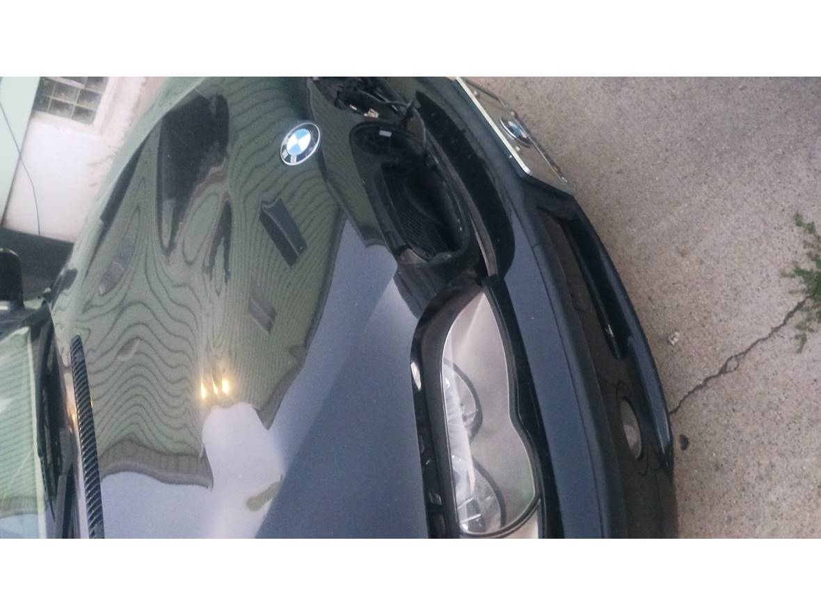 2002 BMW 330XI  for sale by owner in Saint John