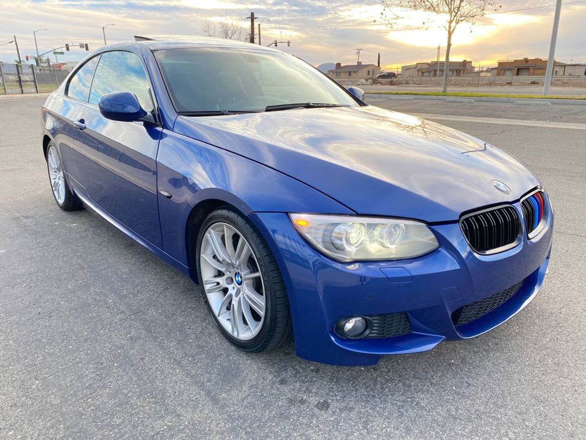 2013 BMW 335i M sport for sale by owner in Norfolk