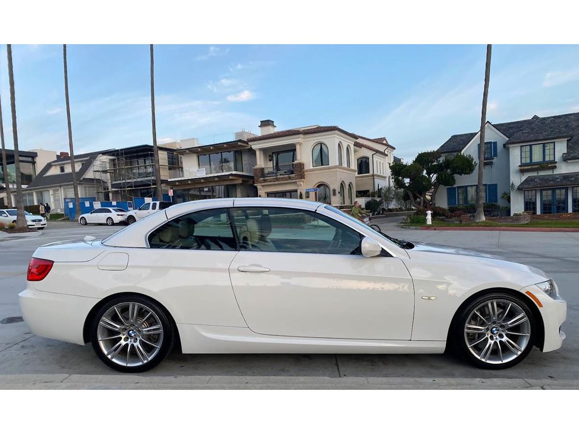 2011 BMW 4000 for sale by owner in Jersey City