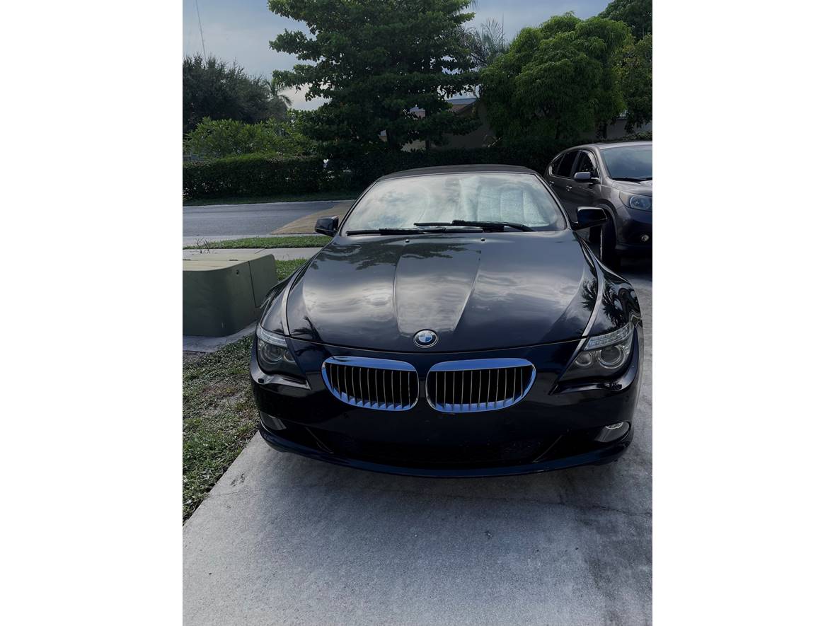 2010 BMW 650I for sale by owner in Wellington