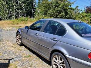 BMW X3 for sale by owner in Bothell WA