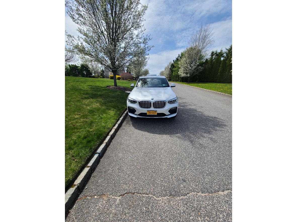 2019 BMW X4 for sale by owner in Wading River