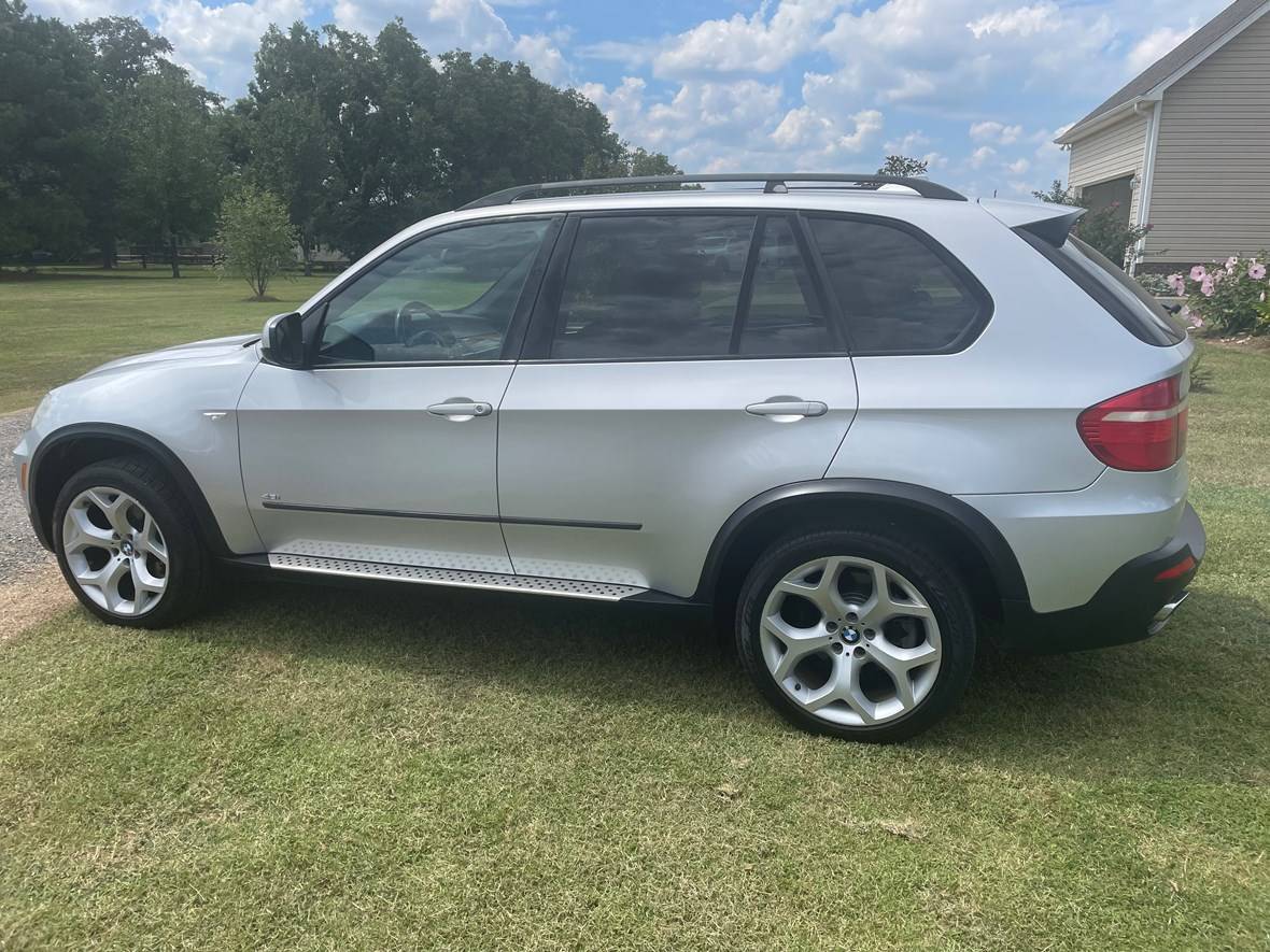 2007 BMW X5 for sale by owner in Rock Hill