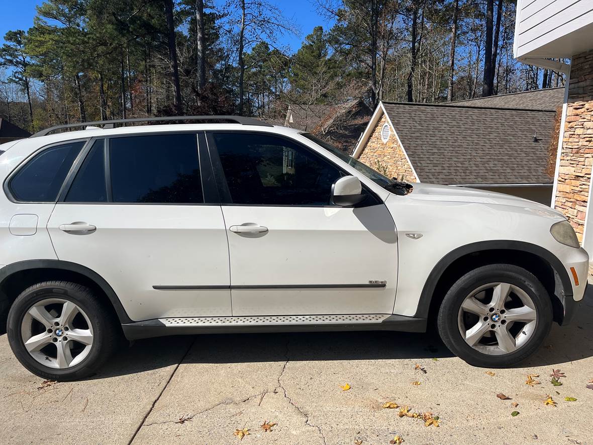 2008 BMW X5 for sale by owner in Kennesaw