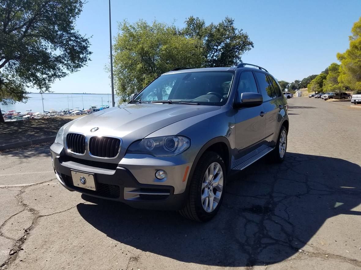 2009 BMW X5 for sale by owner in Sacramento