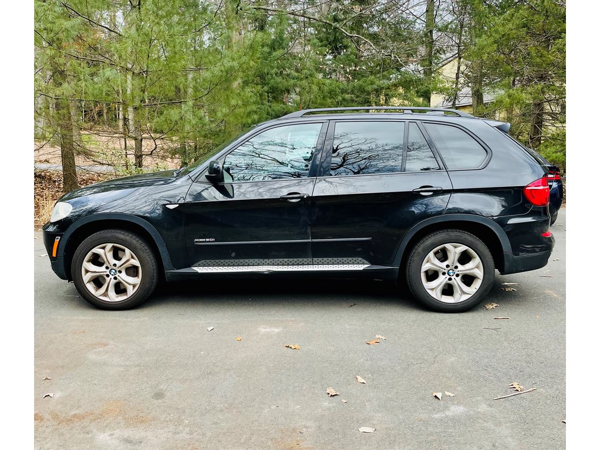 2012 BMW X5 for sale by owner in Simsbury