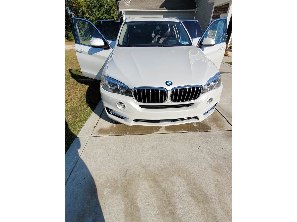 2015 BMW X5 for sale by owner in Winterville