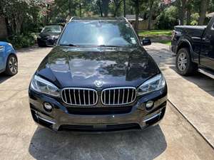 BMW X5 for sale by owner in Lafayette LA