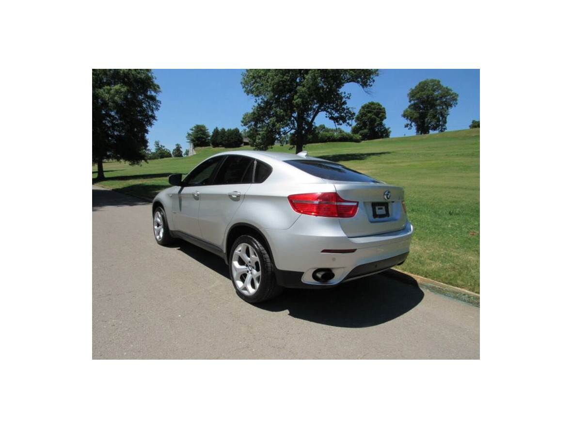 2008 BMW x6 for sale by owner in Nashville