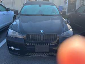 BMW X6 for sale by owner in Mc Henry MD