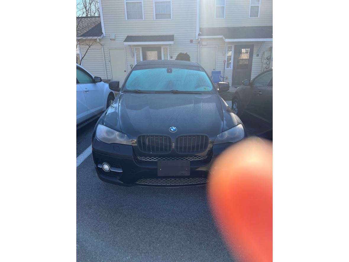 2009 BMW X6 for sale by owner in Mc Henry