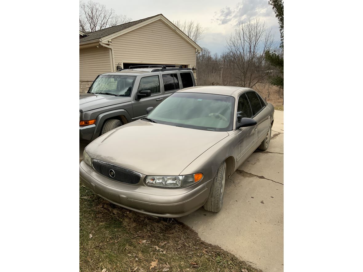 1999 Buick Century for sale by owner in Howell