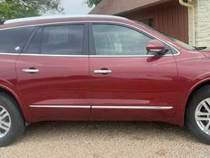 Other 2015 Buick Enclave