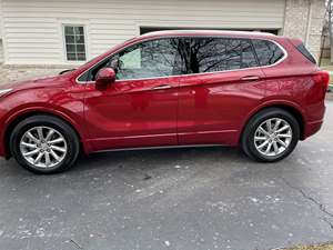 Buick Envision for sale by owner in Holland OH