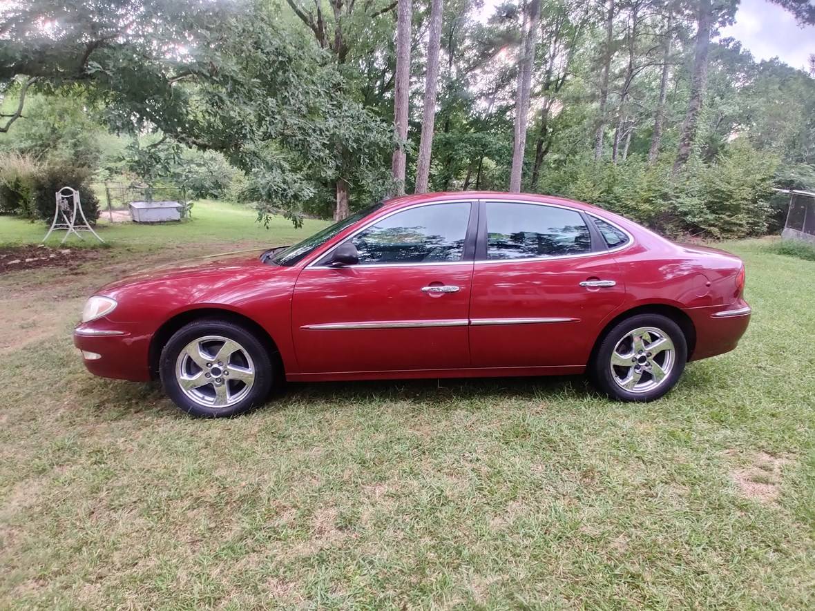 2005 Buick LaCrosse for sale by owner in Cleveland