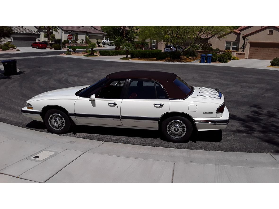 1992 Buick LeSabre for sale by owner in Henderson