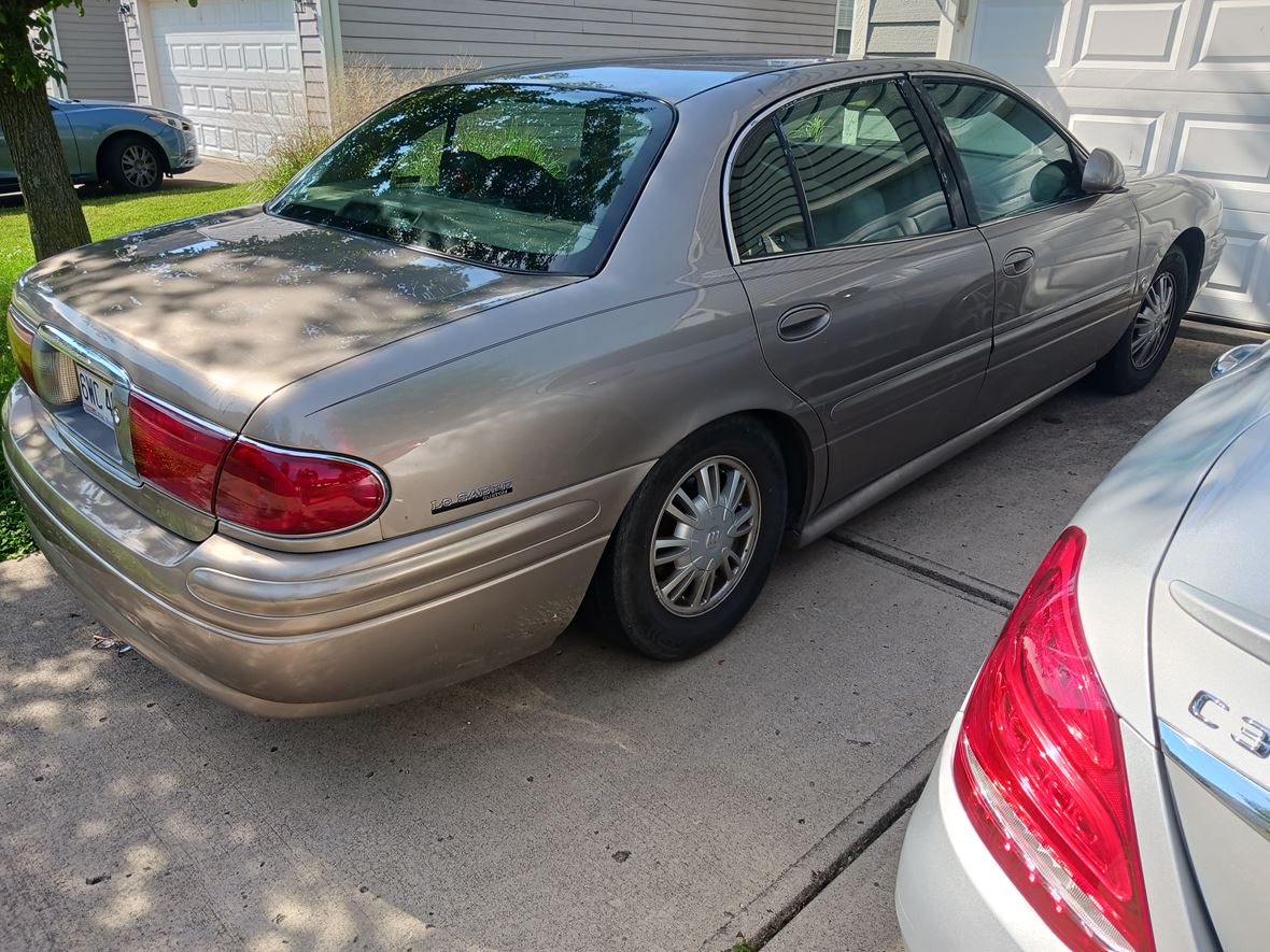 2001 Buick LeSabre for sale by owner in Dayton