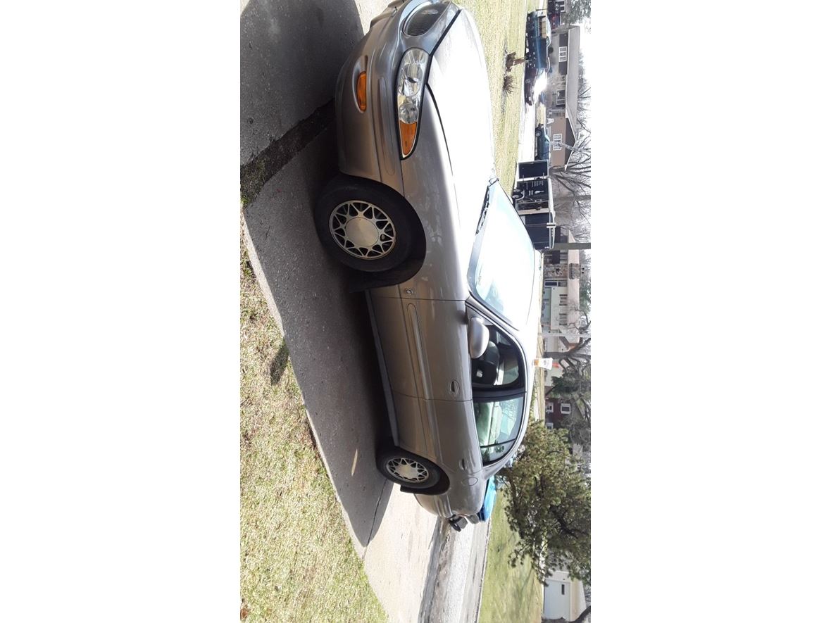 2003 Buick LeSabre for sale by owner in Bettendorf