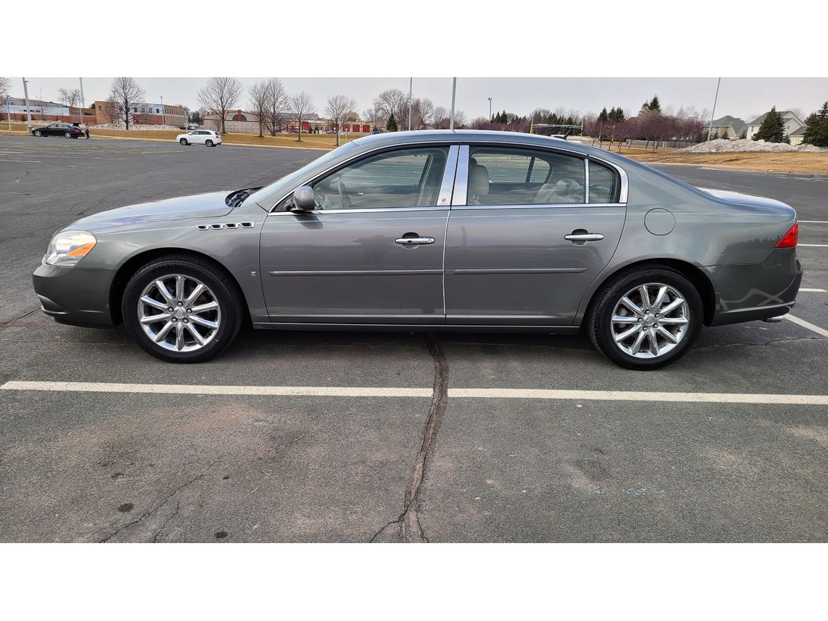 2007 Buick Lucerne Private Car Sale in Rosemount, MN 55068