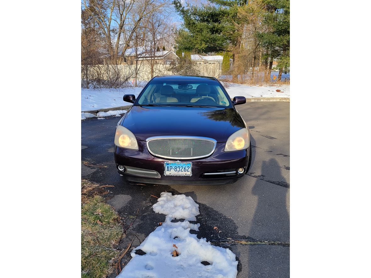 2008 Buick Lucerne for sale by owner in Terryville
