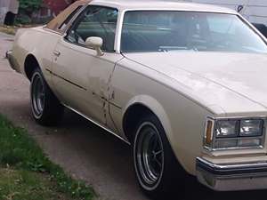 Other 1976 Buick Regal