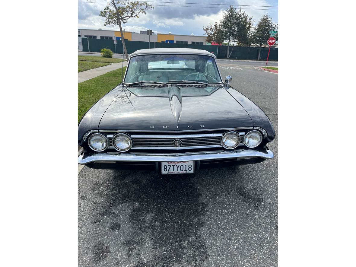 1962 Buick Skylark for sale by owner in Gardena