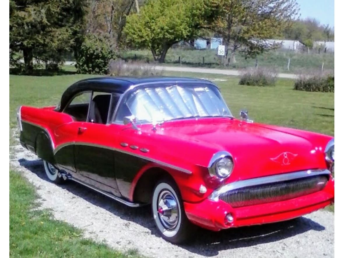 1957 Buick Special for sale by owner in Fort Wayne