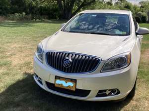 Buick Verano for sale by owner in Derby NY