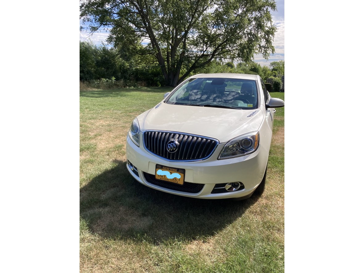 2013 Buick Verano for sale by owner in Derby