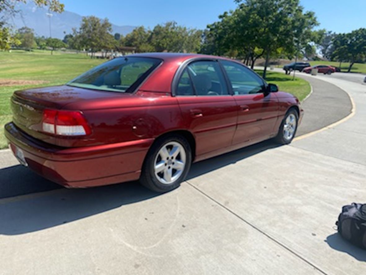 2000 Cadillac Catera for sale by owner in Upland