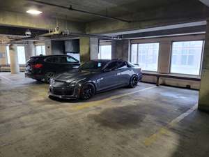 Cadillac Ctsv for sale by owner in Memphis TN