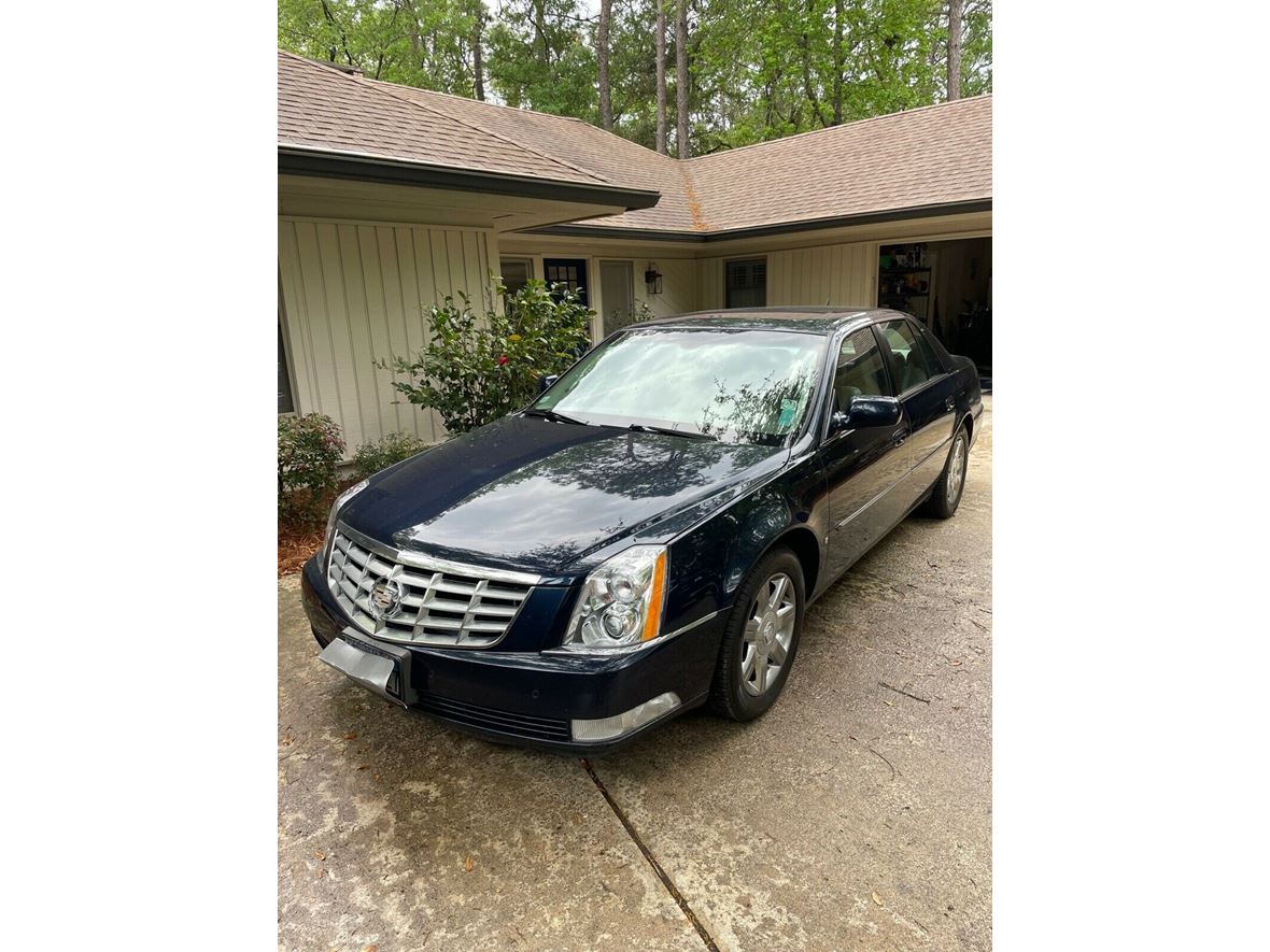 2006 Cadillac DTS for sale by owner in Columbia