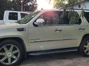 Cadillac Escalade for sale by owner in West Branch MI