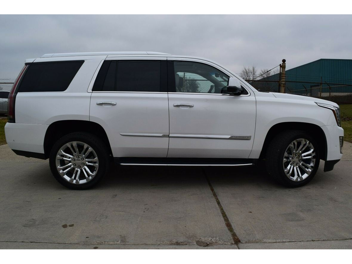 2019 Cadillac Escalade for sale by owner in Cape May