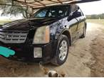 2006 Cadillac SRX for sale by owner