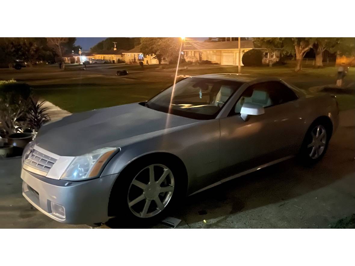 2005 Cadillac XLR for sale by owner in Muscle Shoals