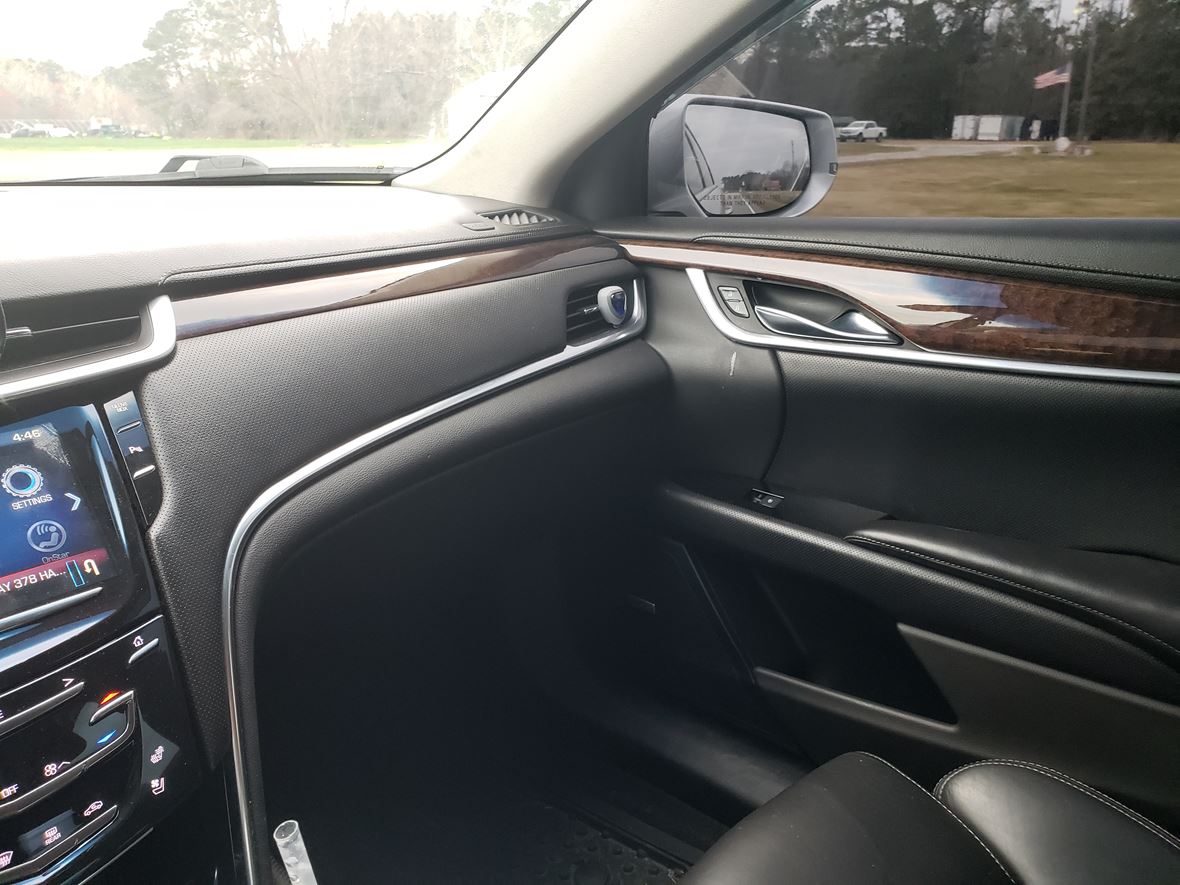 2013 Cadillac XTS for Sale by Owner in Gresham, SC 29546