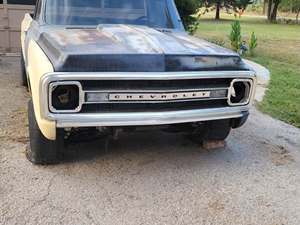 Chevrolet C 10 for sale by owner in Jefferson TX