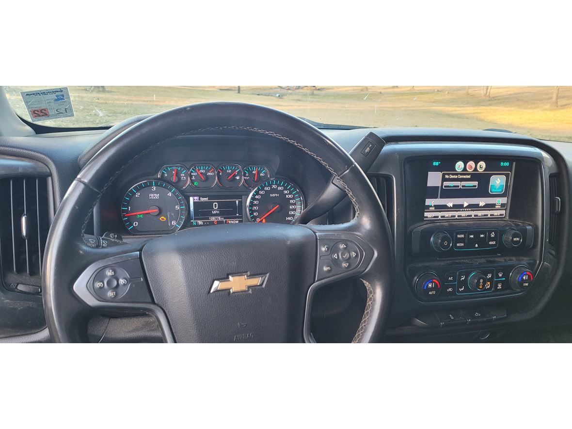 2015 Chevrolet C/K 1500 for Sale by Owner in Stonewall, LA 71078